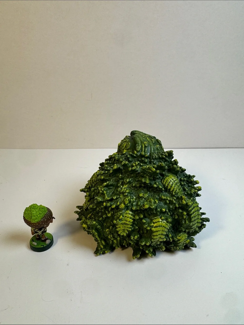 Disney Store Pixar Elemental Deluxe Figurine Playset